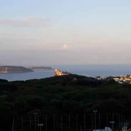Il Regno Di Lumiers Casa vacanze