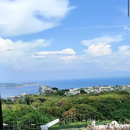 Il Regno Di Lumiers Casa vacanze Barano dʼIschia